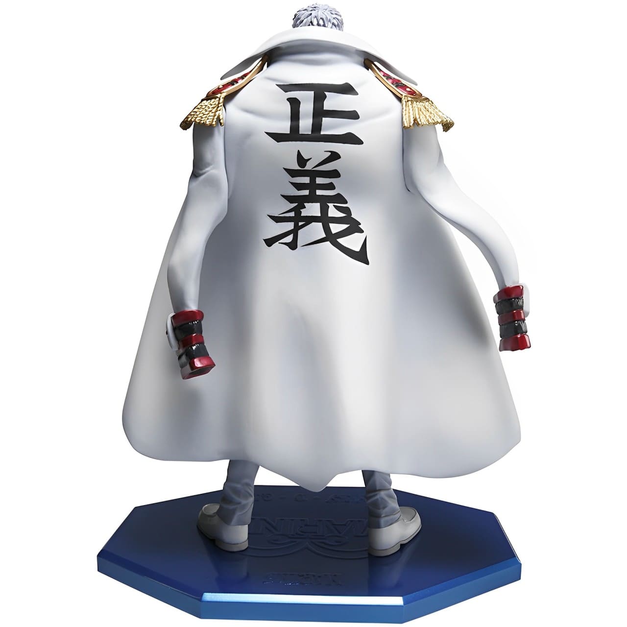 figurine one piece monkey garp 6