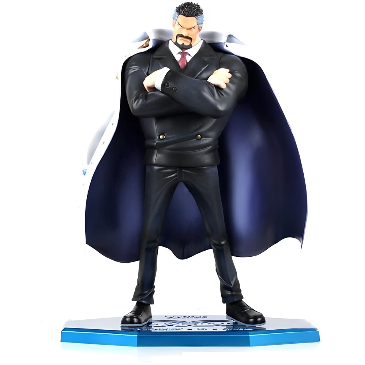 figurine one piece monkey garp prime 1