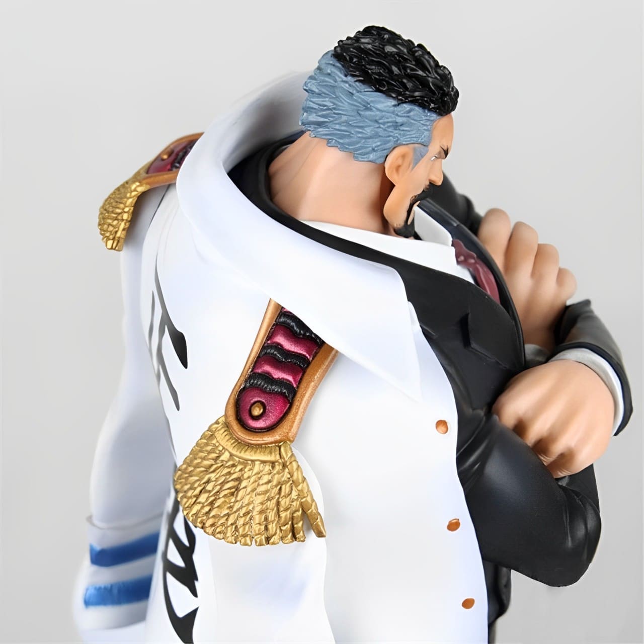figurine one piece monkey garp prime 2