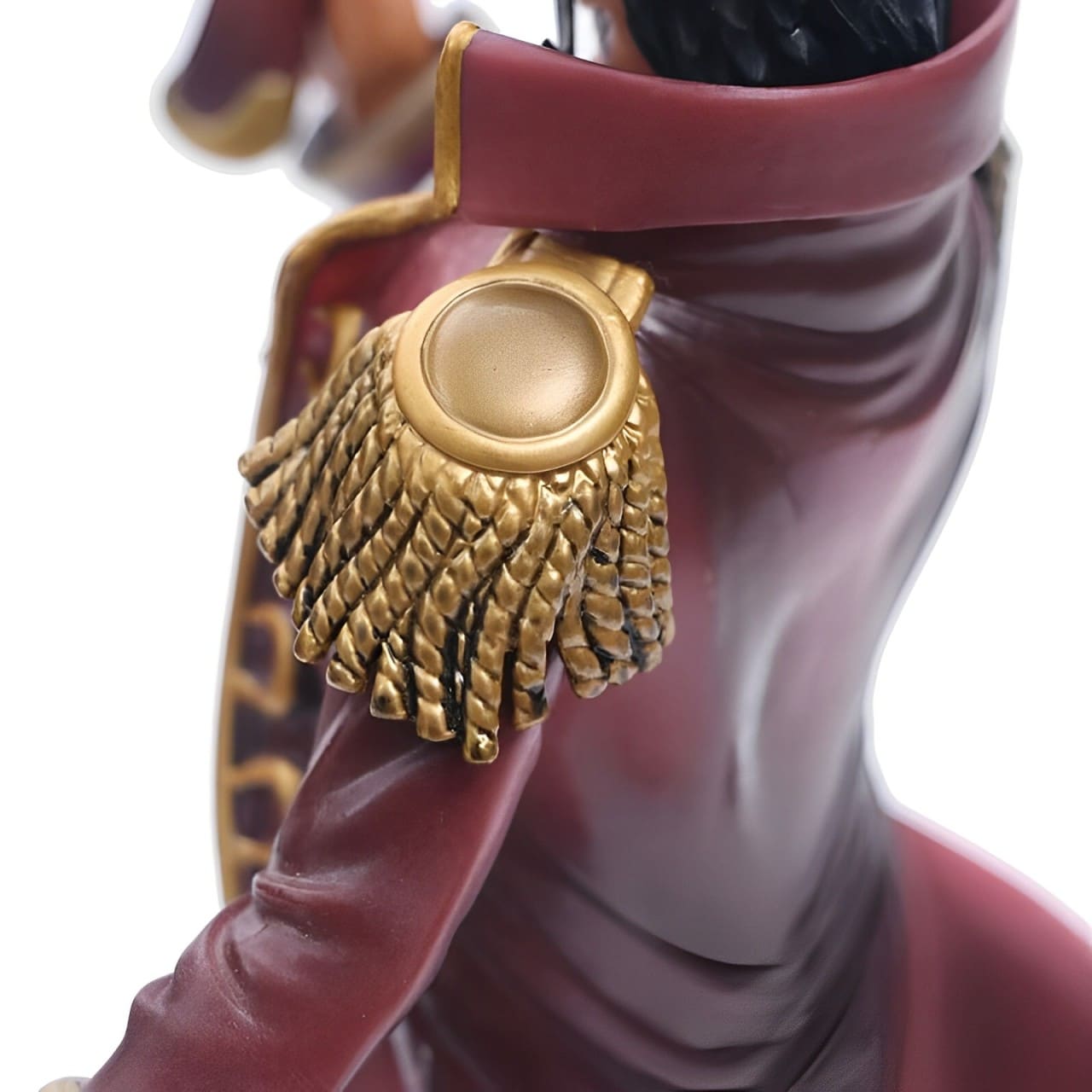 figurine one piece gold roger 5
