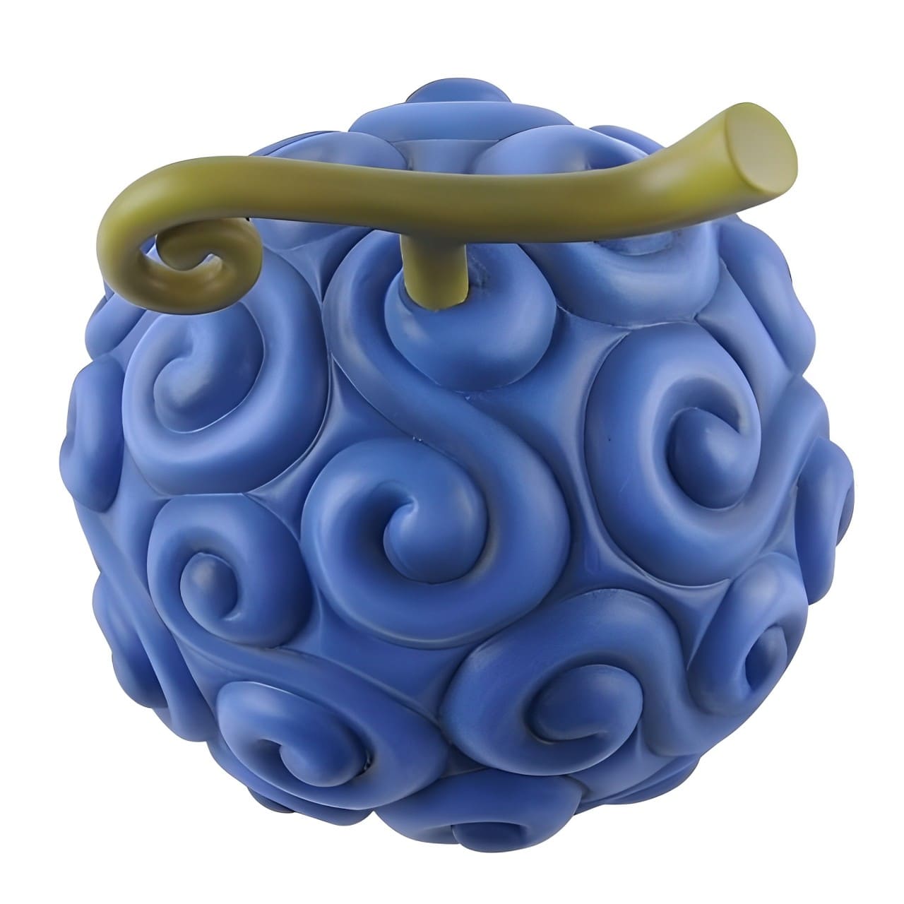 figurine one piece fruit demon gomu gomu 2