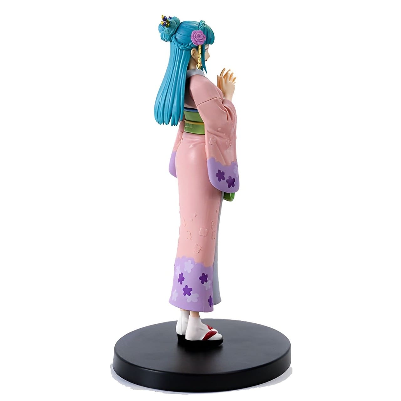 figurine one piece hiyori kozuki 2