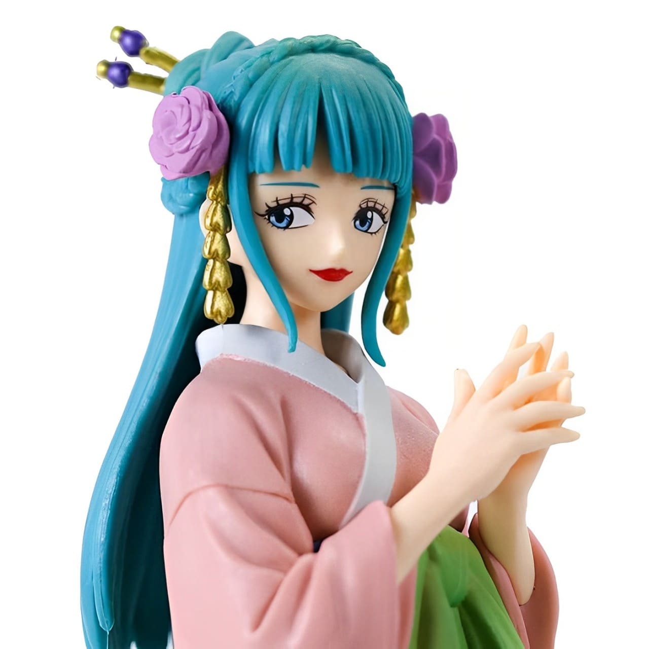 figurine one piece hiyori kozuki 3