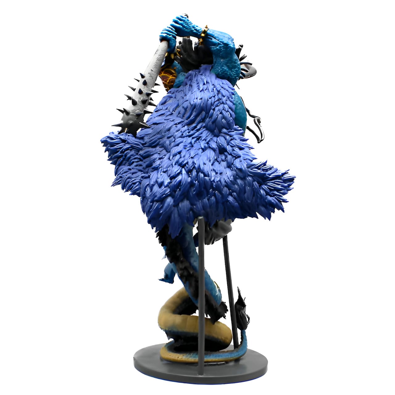 figurine one piece kaido kanabo 2
