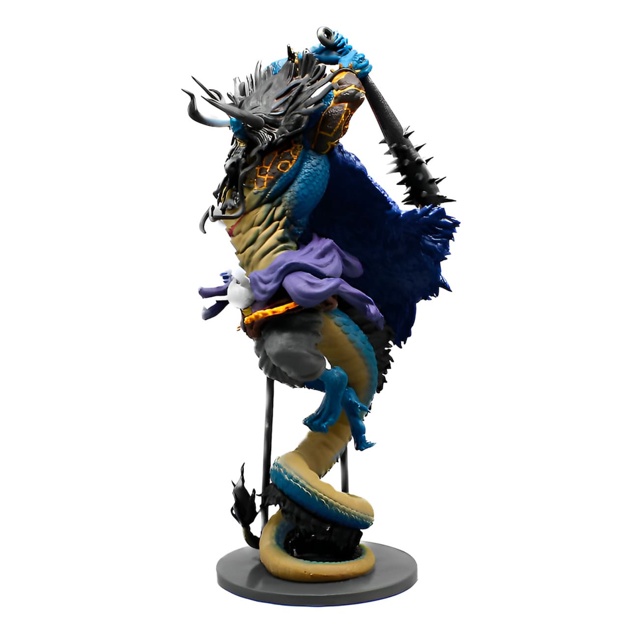 figurine one piece kaido kanabo 5