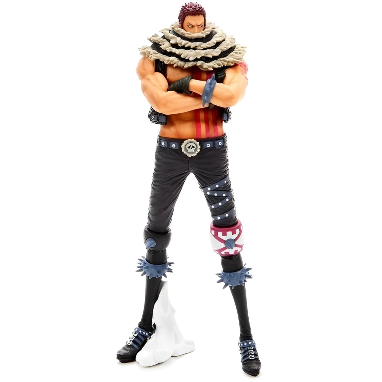 figurine one piece katakuri 2