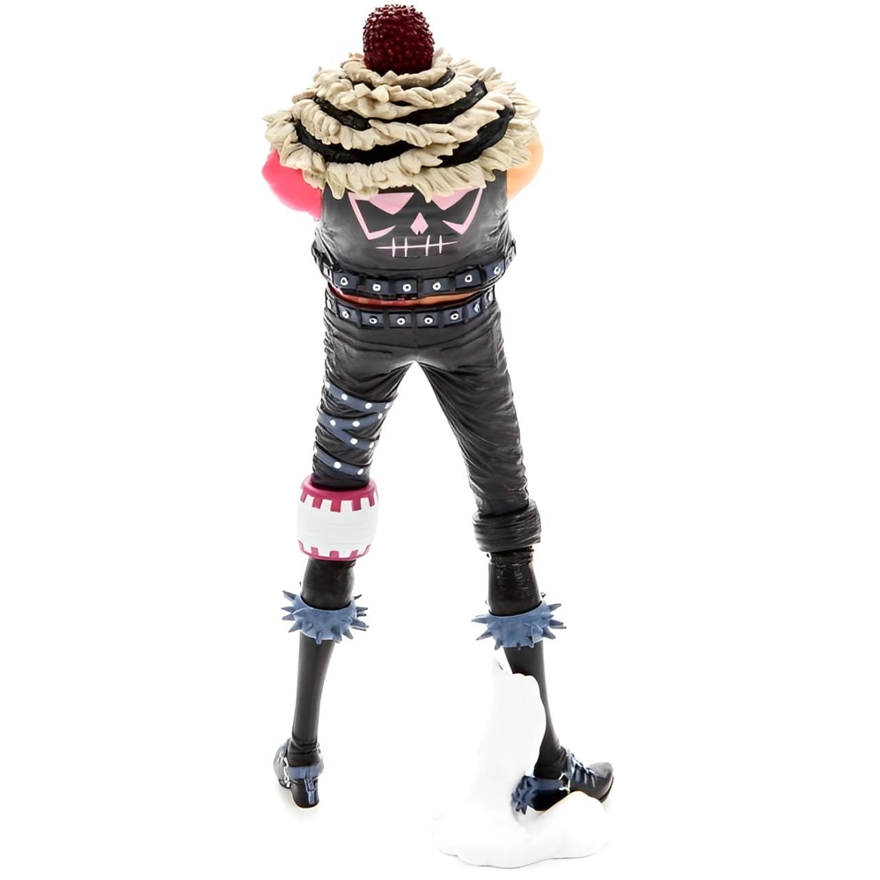 figurine one piece katakuri 3