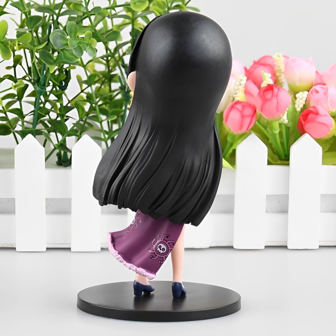 figurine one piece kawaii boa hancock 4