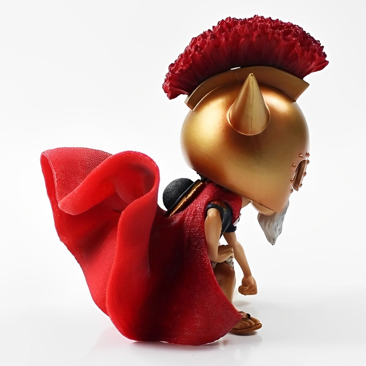 figurine one piece monkey luffy dressrosa 3