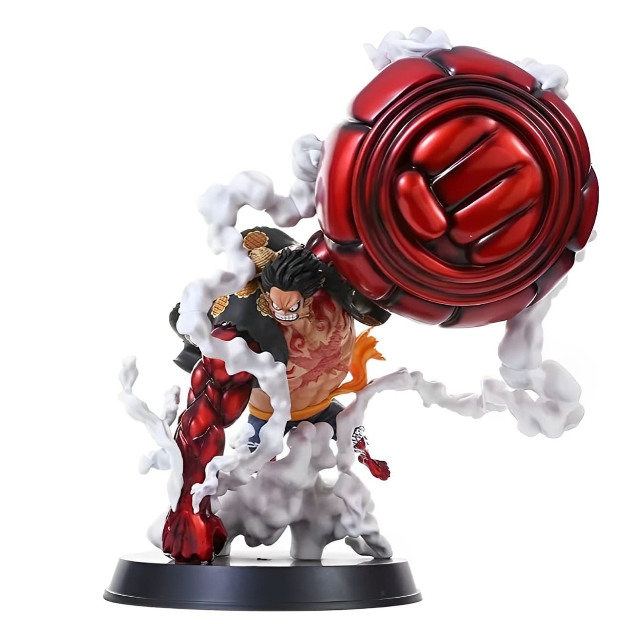 One Piece: L'équipage du chapeau de paille