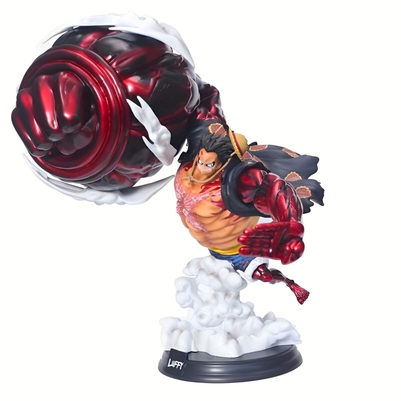 figurine one piece monkey luffy king kong gun 7