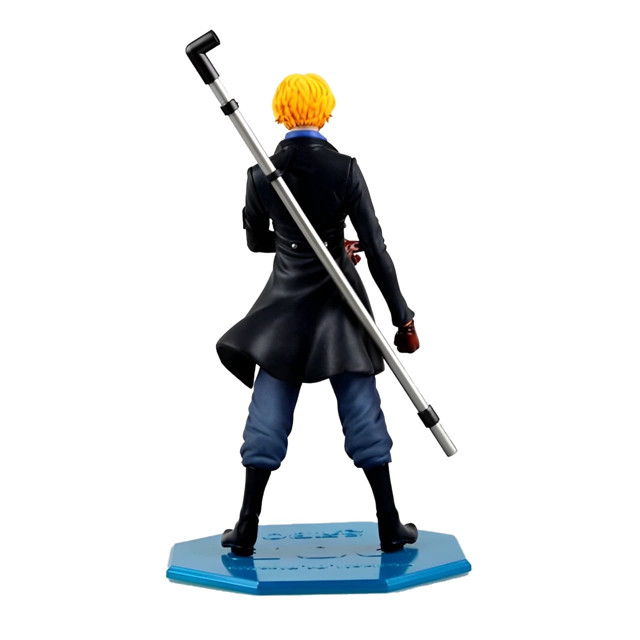 figurine one piece sabo dressrosa 3