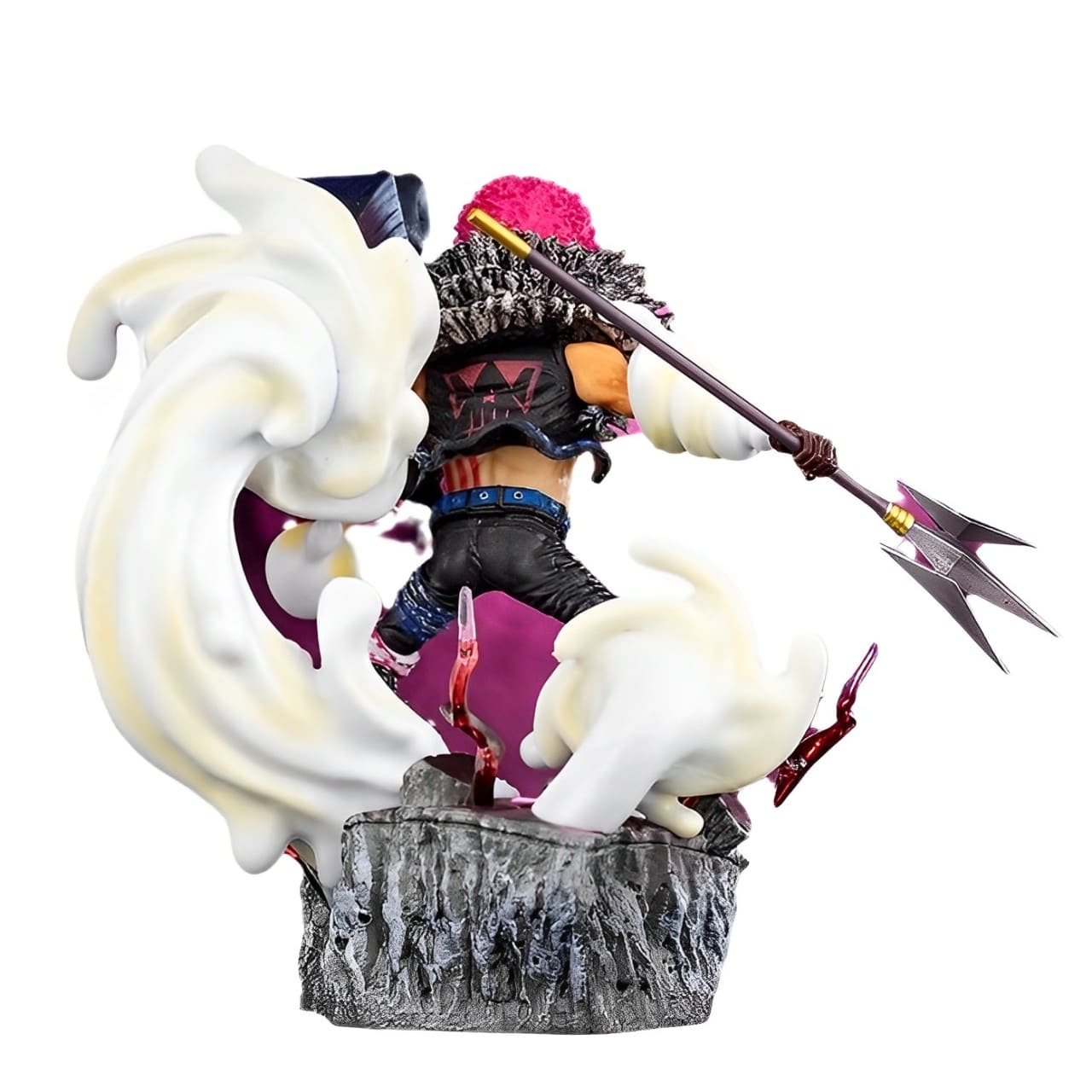 figurine one piece small katakuri 4