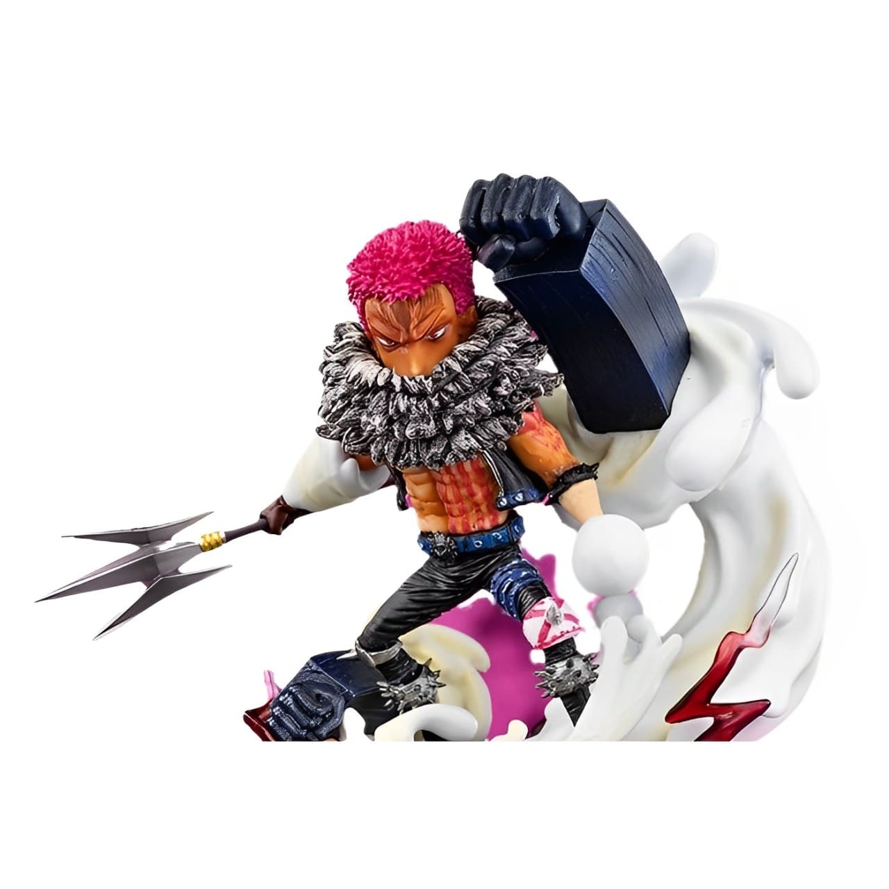 figurine one piece small katakuri 2