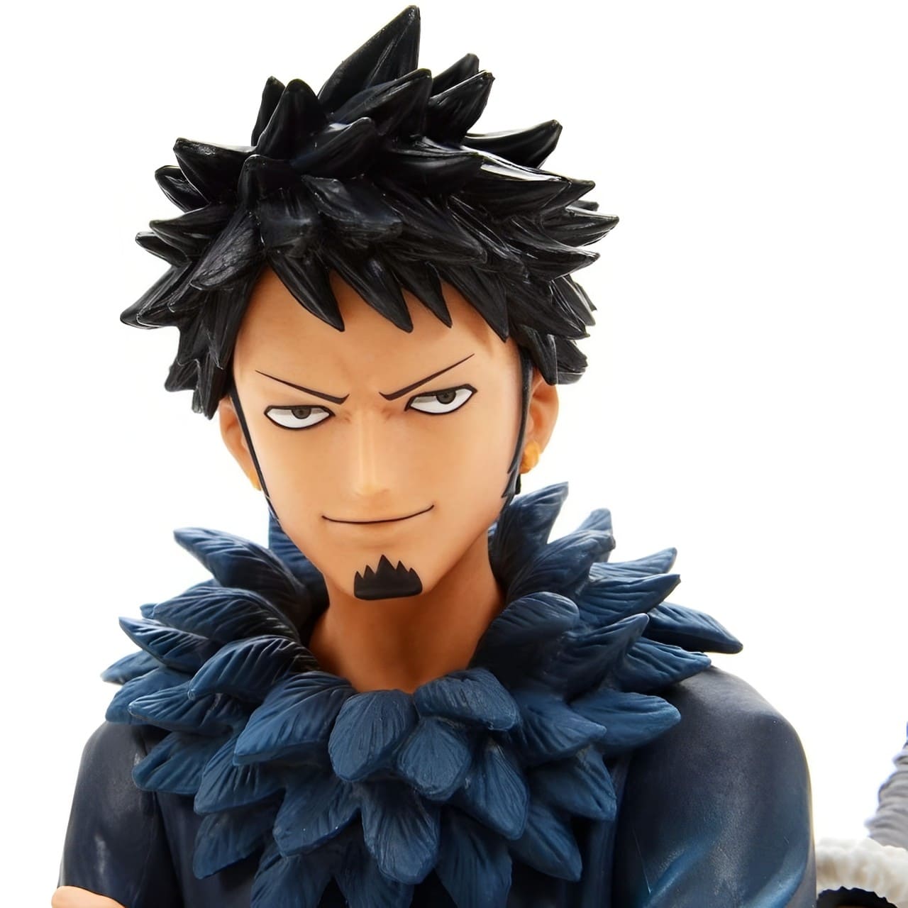 figurine one piece trafalgar water law 4