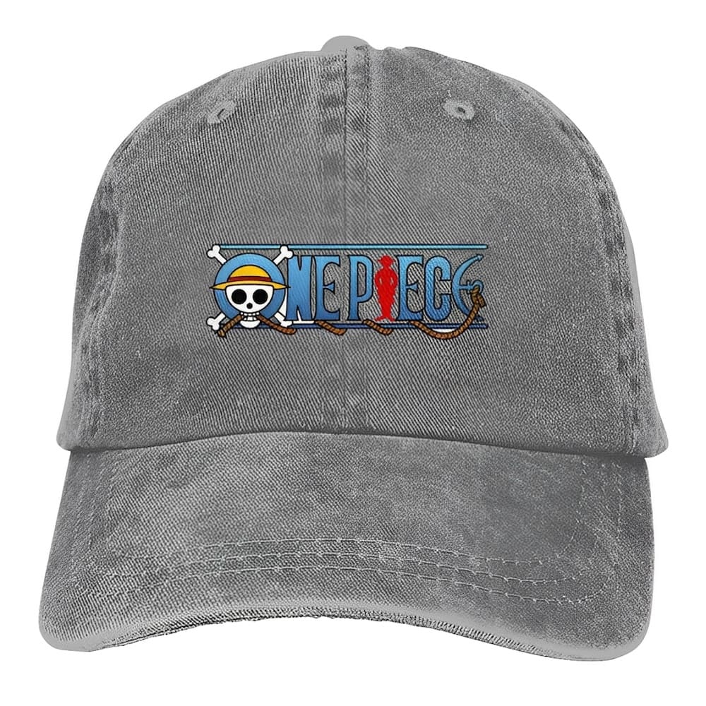 Casquette One Piece 4