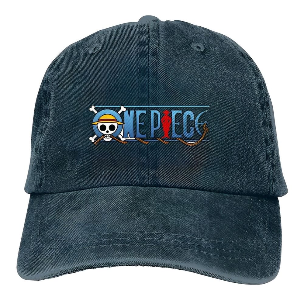 Casquette One Piece 1