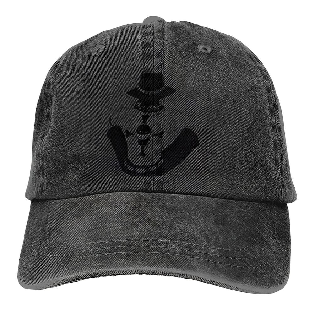 casquette one piece portgas ace back 6