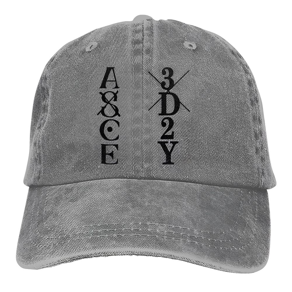 casquette one piece asce 3d2y ace luffy 4