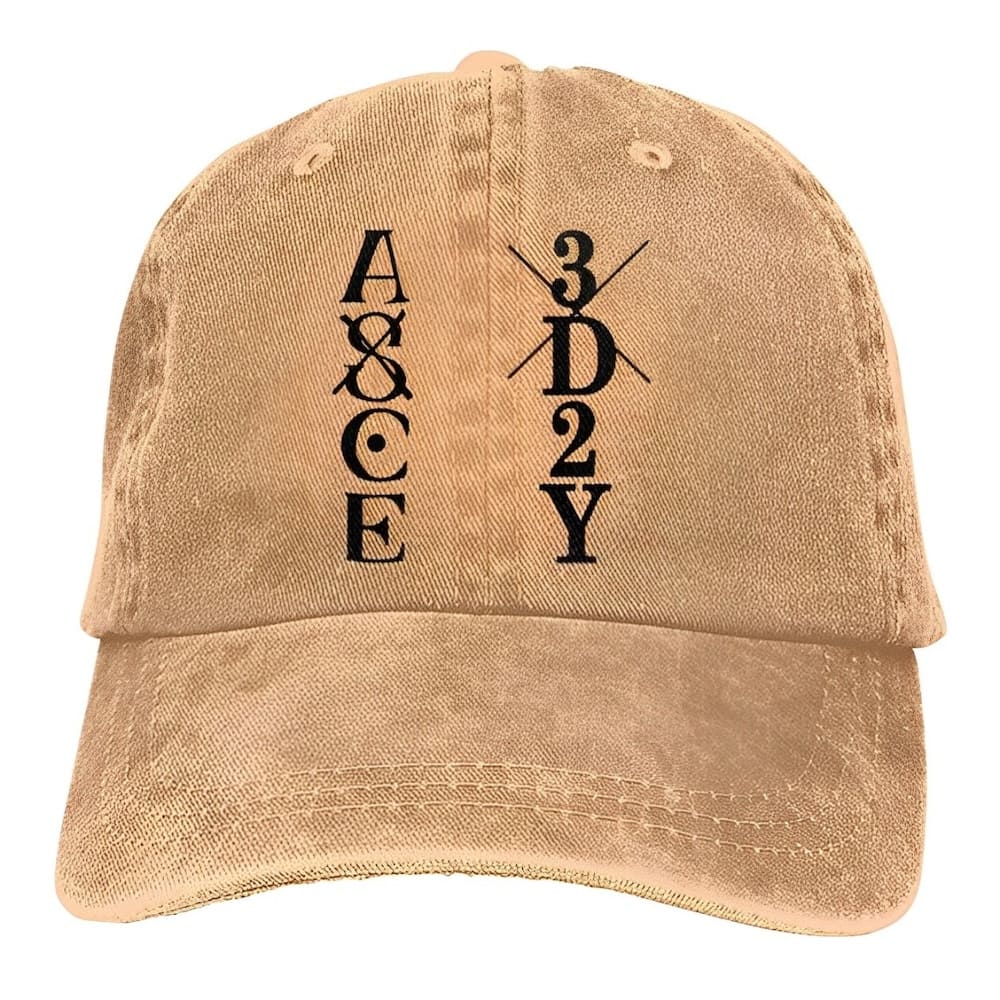 casquette one piece asce 3d2y ace luffy 2