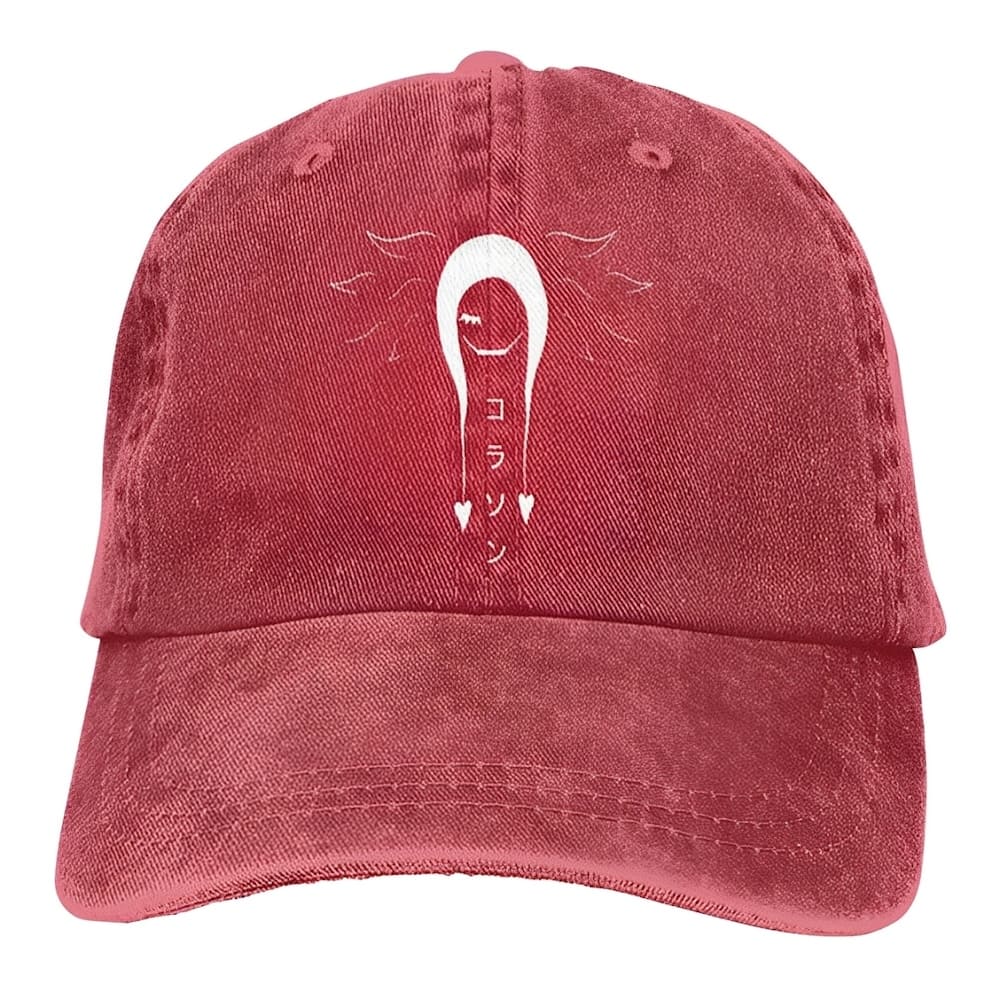 casquette one piece corazon 5
