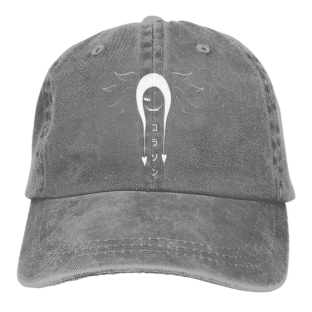casquette one piece corazon 4