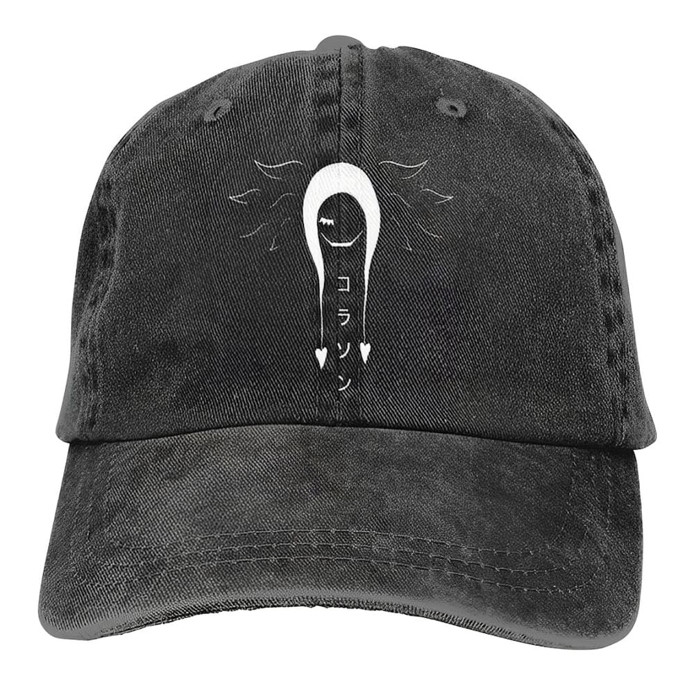casquette one piece corazon 6