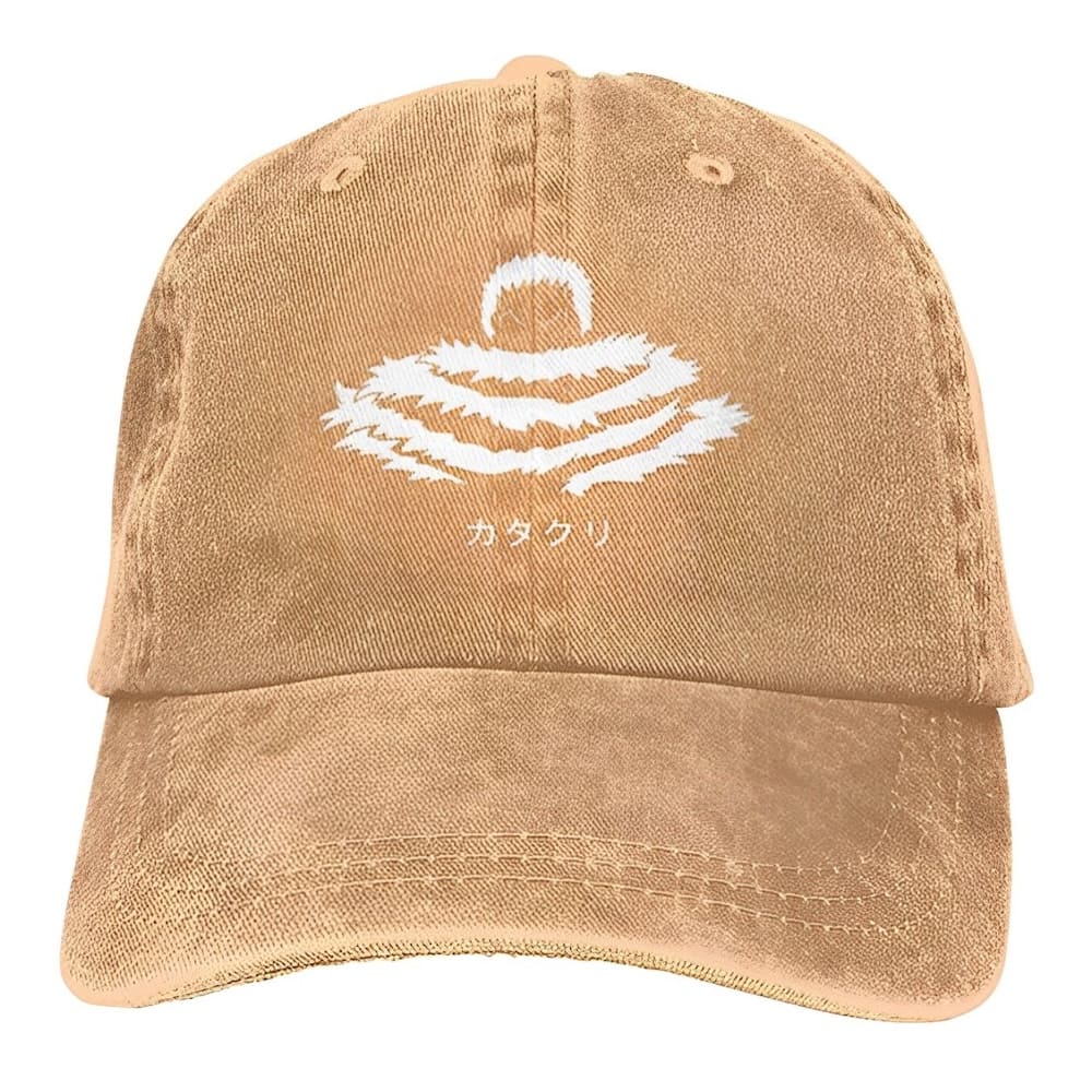 casquette one piece katakuri 2