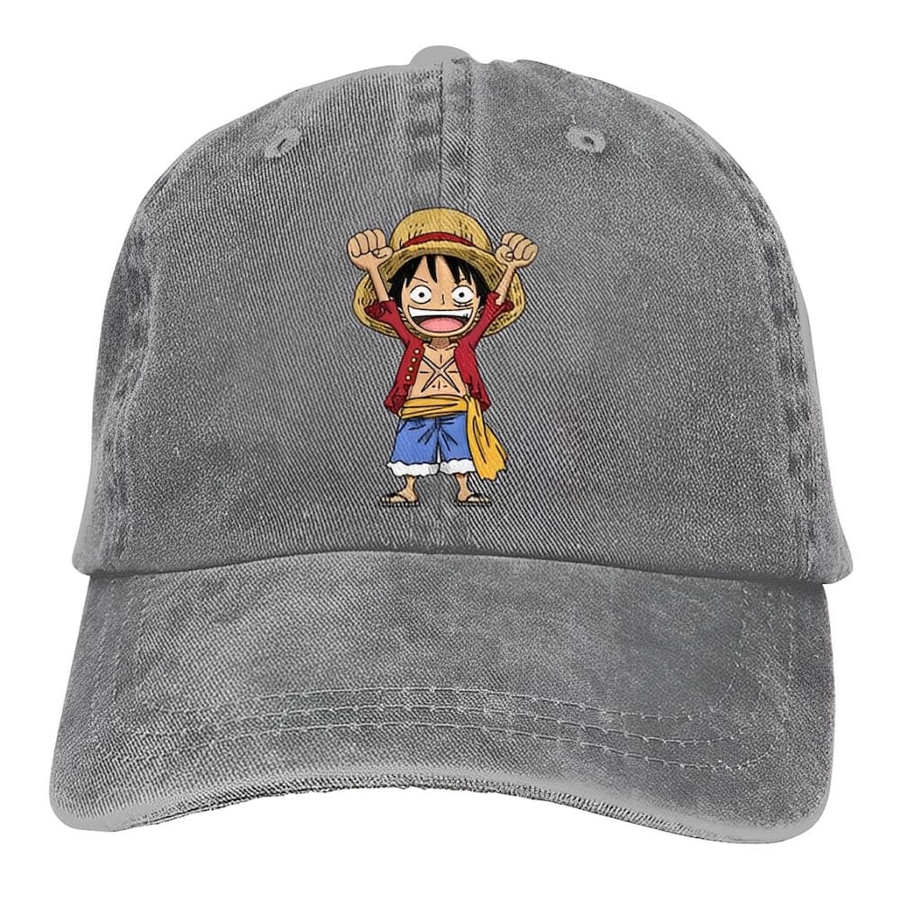 casquette one piece luffy joy 4