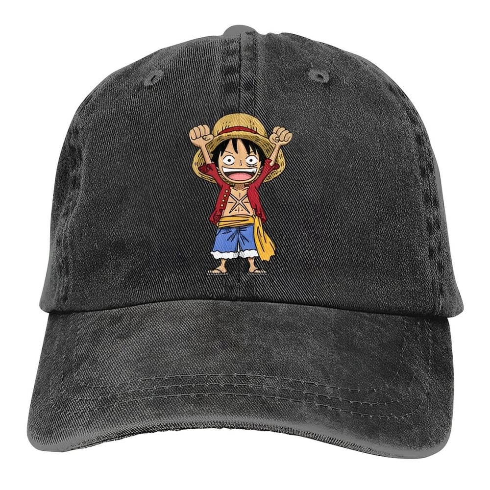 casquette one piece luffy joy 6