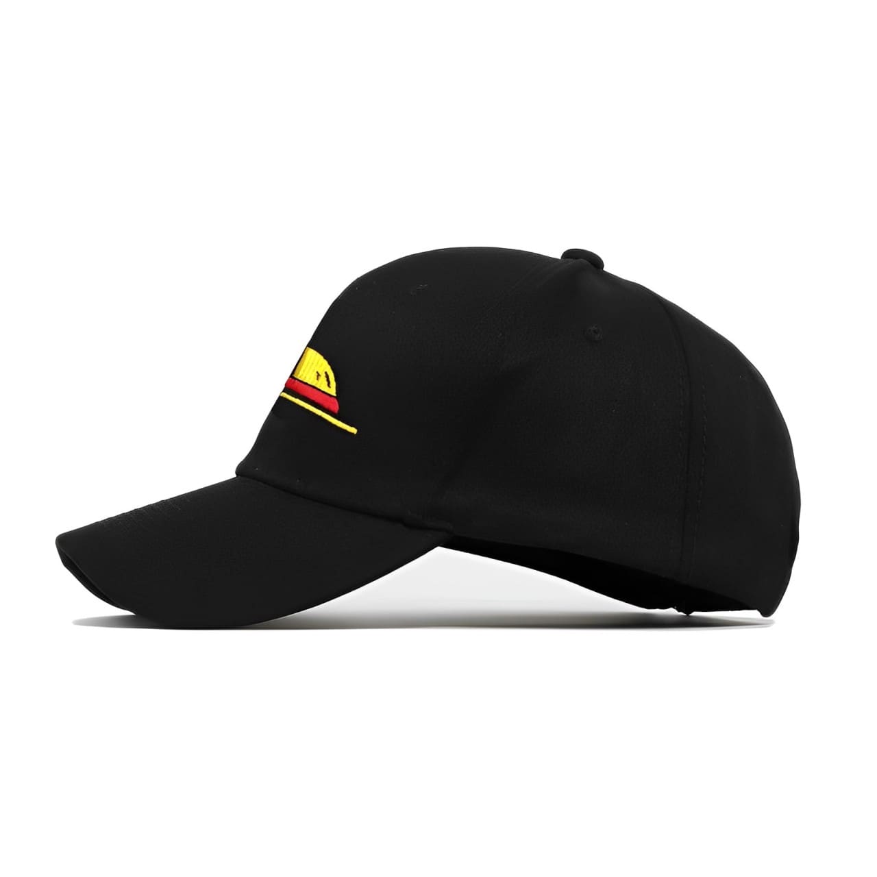 casquette one piece pirate king 2