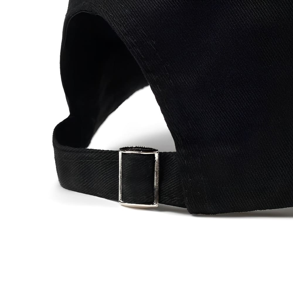 casquette one piece strawhat luffy arrière