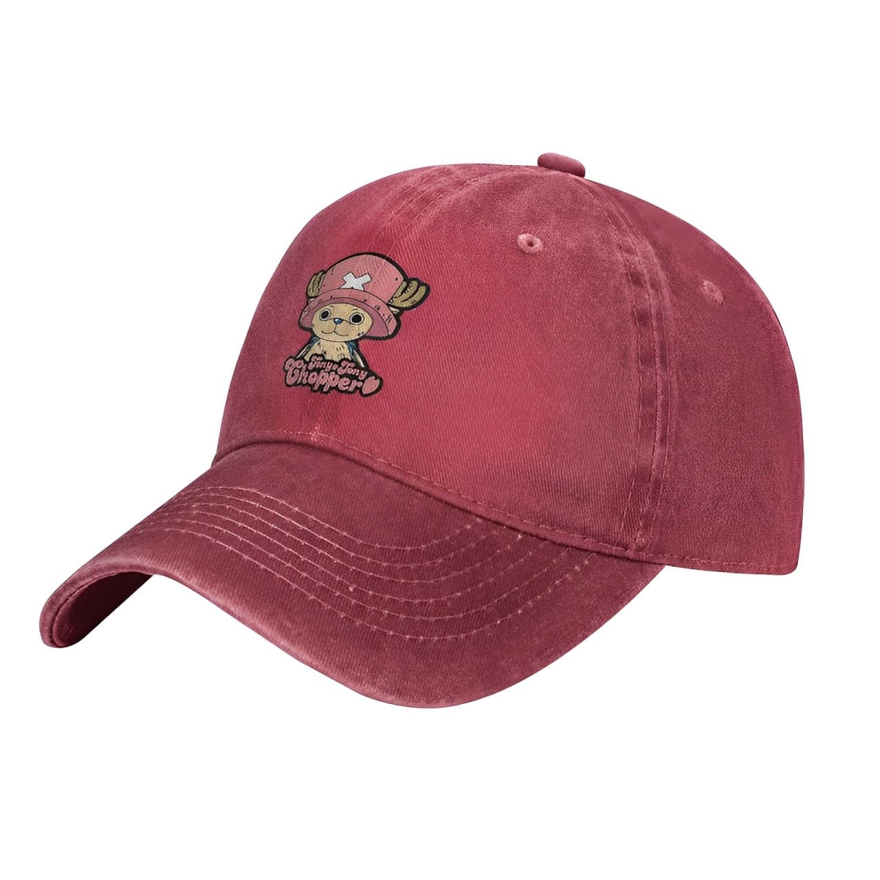 casquette one piece tony chopper 1
