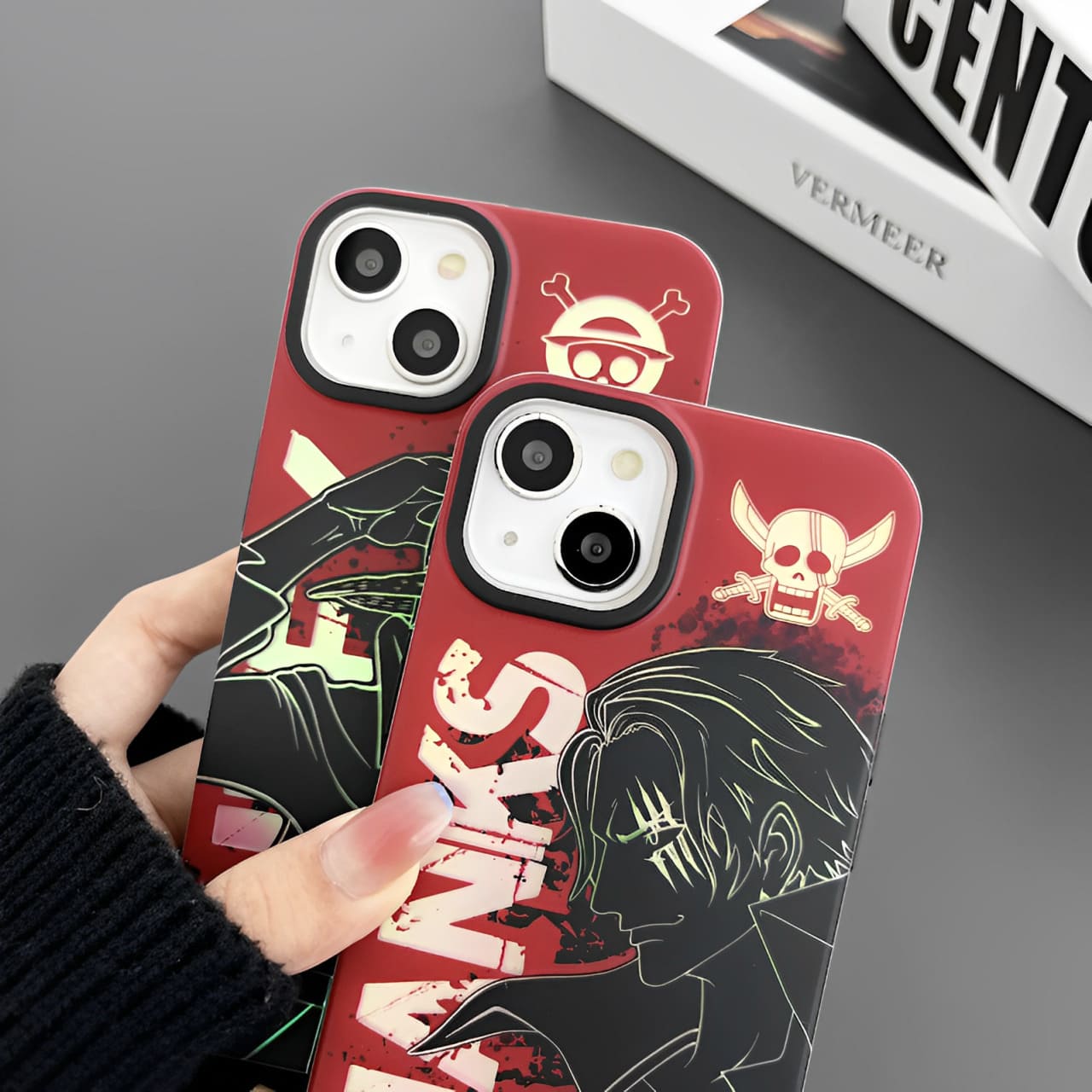coque iphone one piece aramy 2