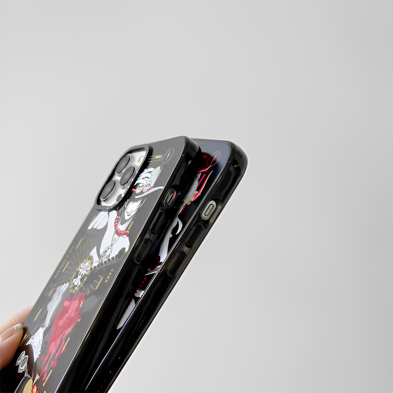 coque iphone one piece card 2