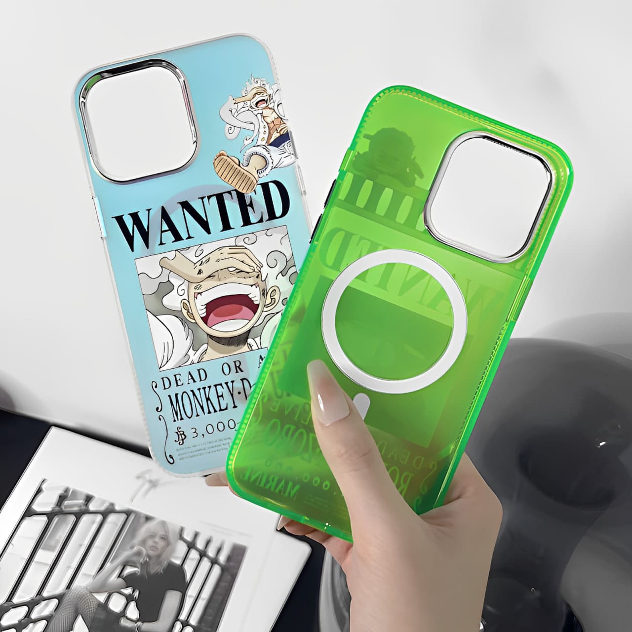 coque iphone one piece recherche 5