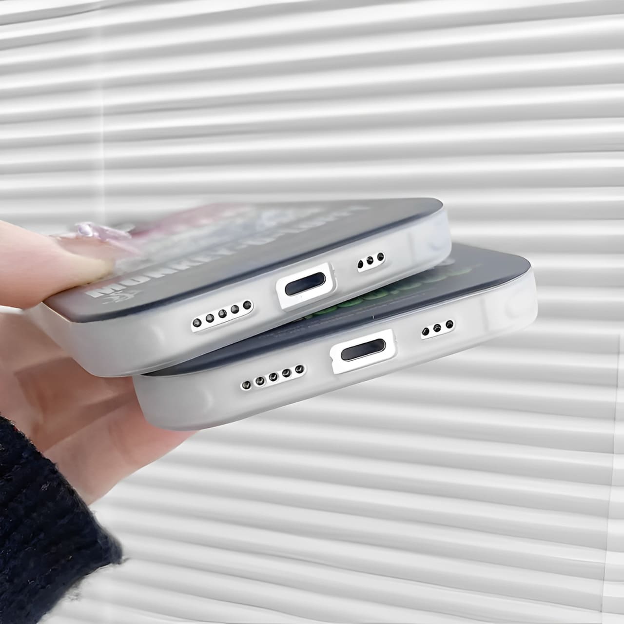 coque iphone one piece wanted 6