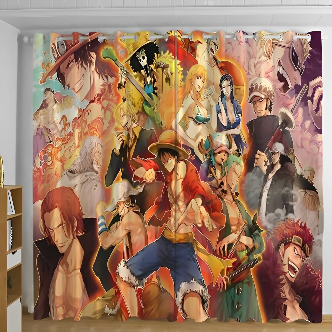 rideaux one piece supernovas