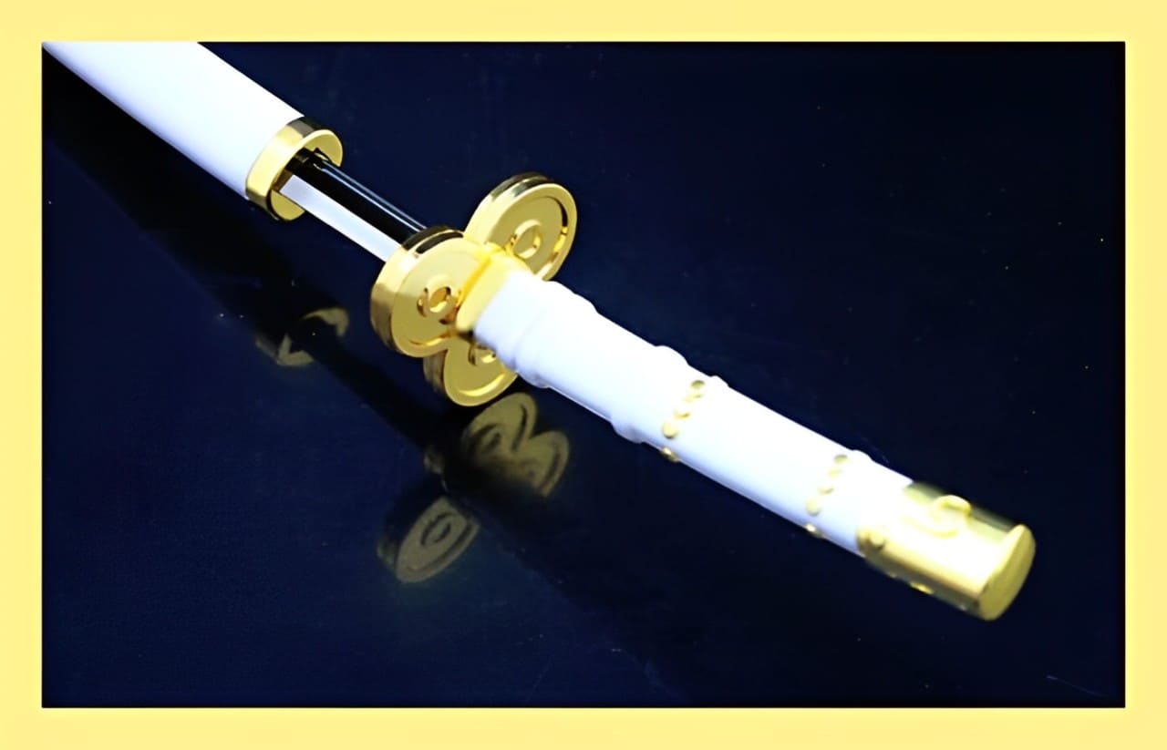 katana one piece collector ame no habakiri momonosuke kozuki 5