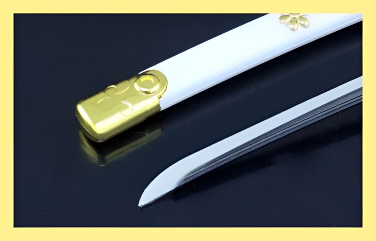 katana one piece collector ame no habakiri momonosuke kozuki 7