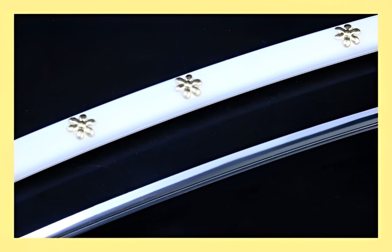 katana one piece collector ame no habakiri momonosuke kozuki 6