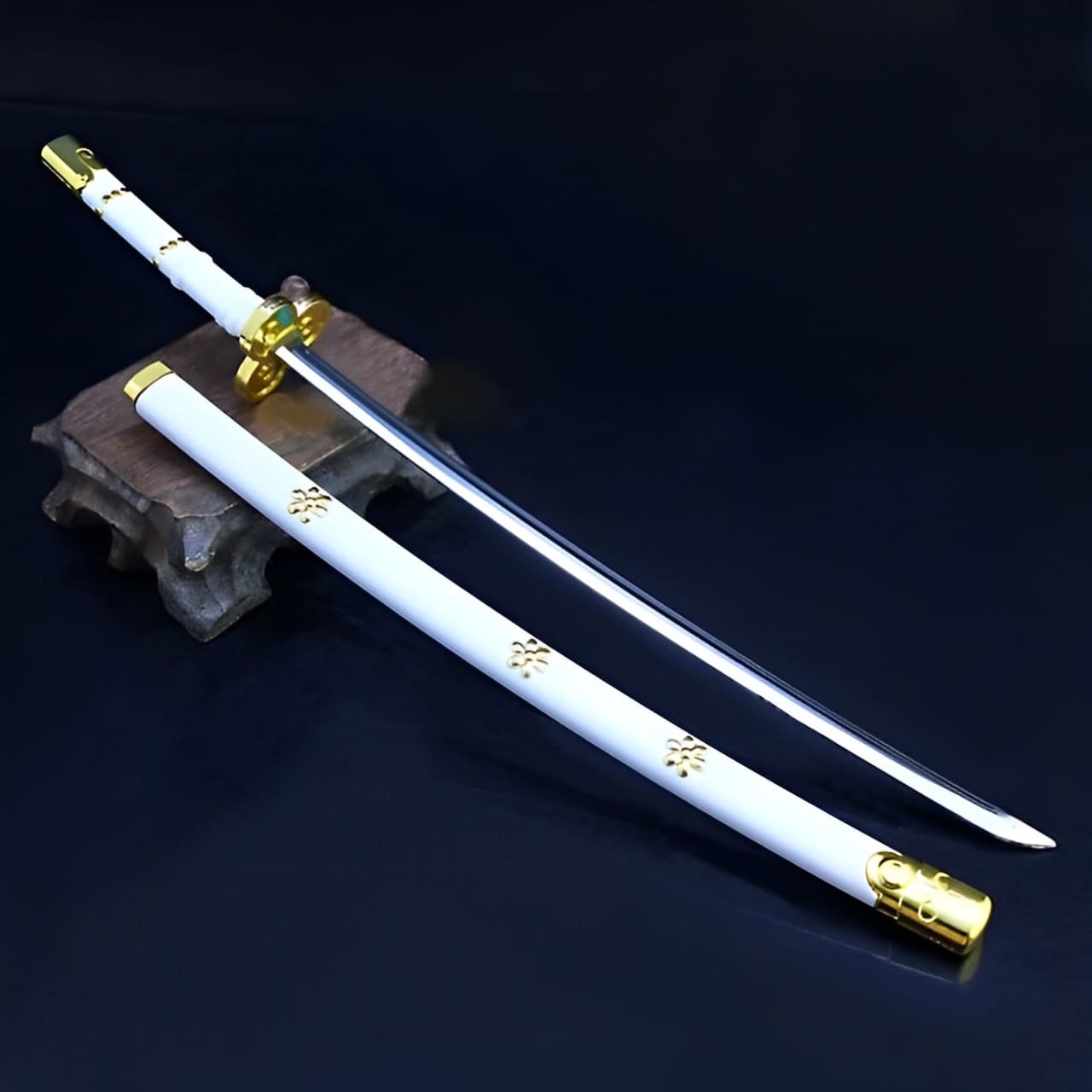 katana one piece collector ame no habakiri momonosuke kozuki 8