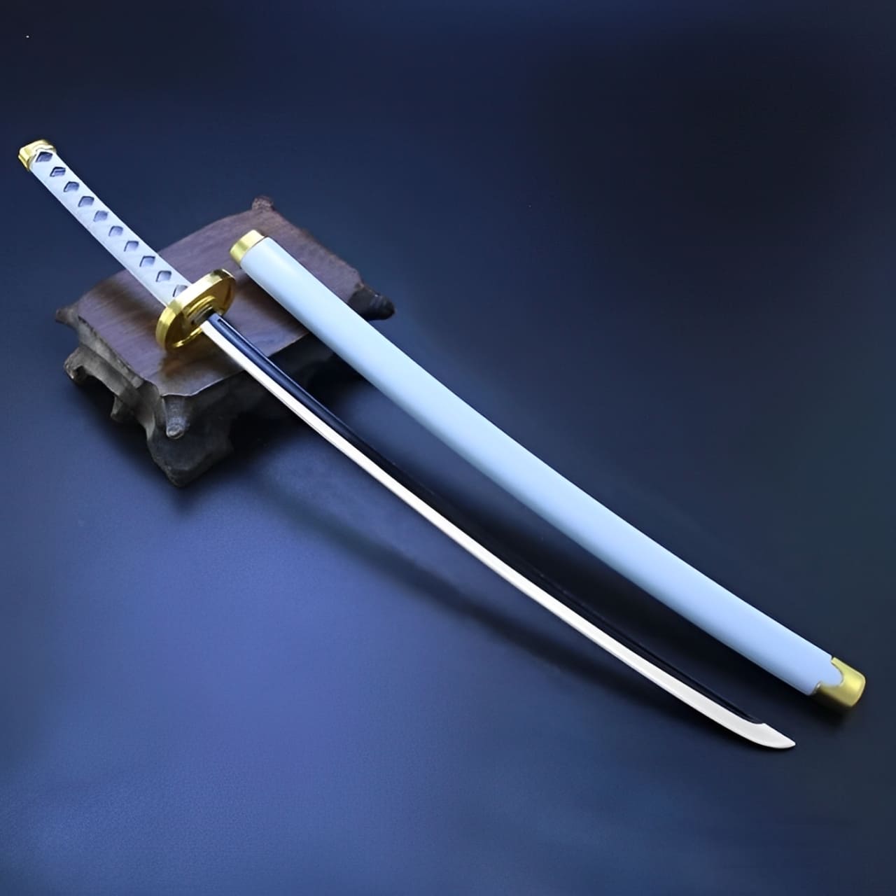 katana one piece collector wado ichimonji zoro 8