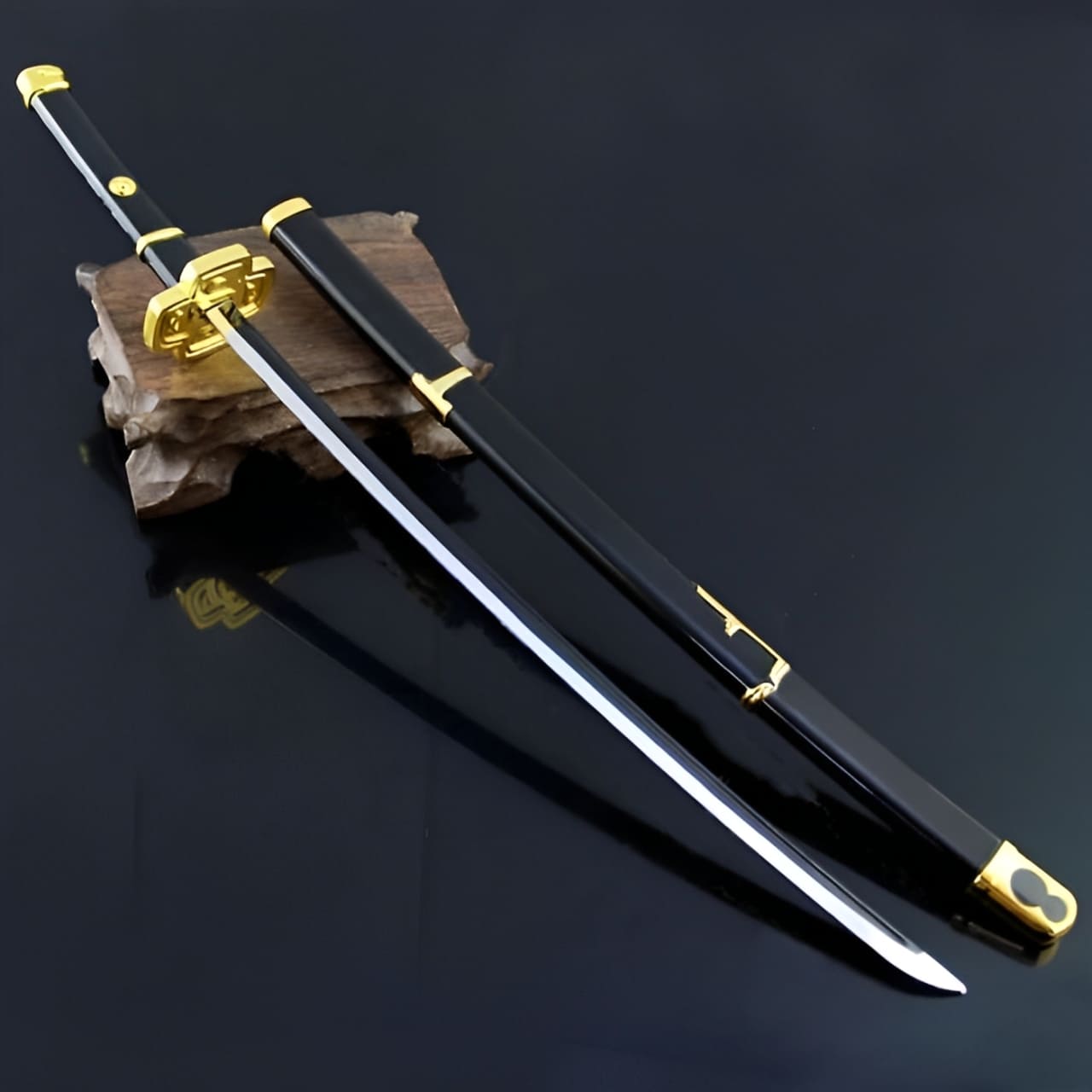katana one piece collector yubashiri zoro 1