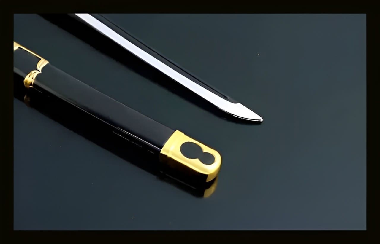 katana one piece collector yubashiri zoro 6