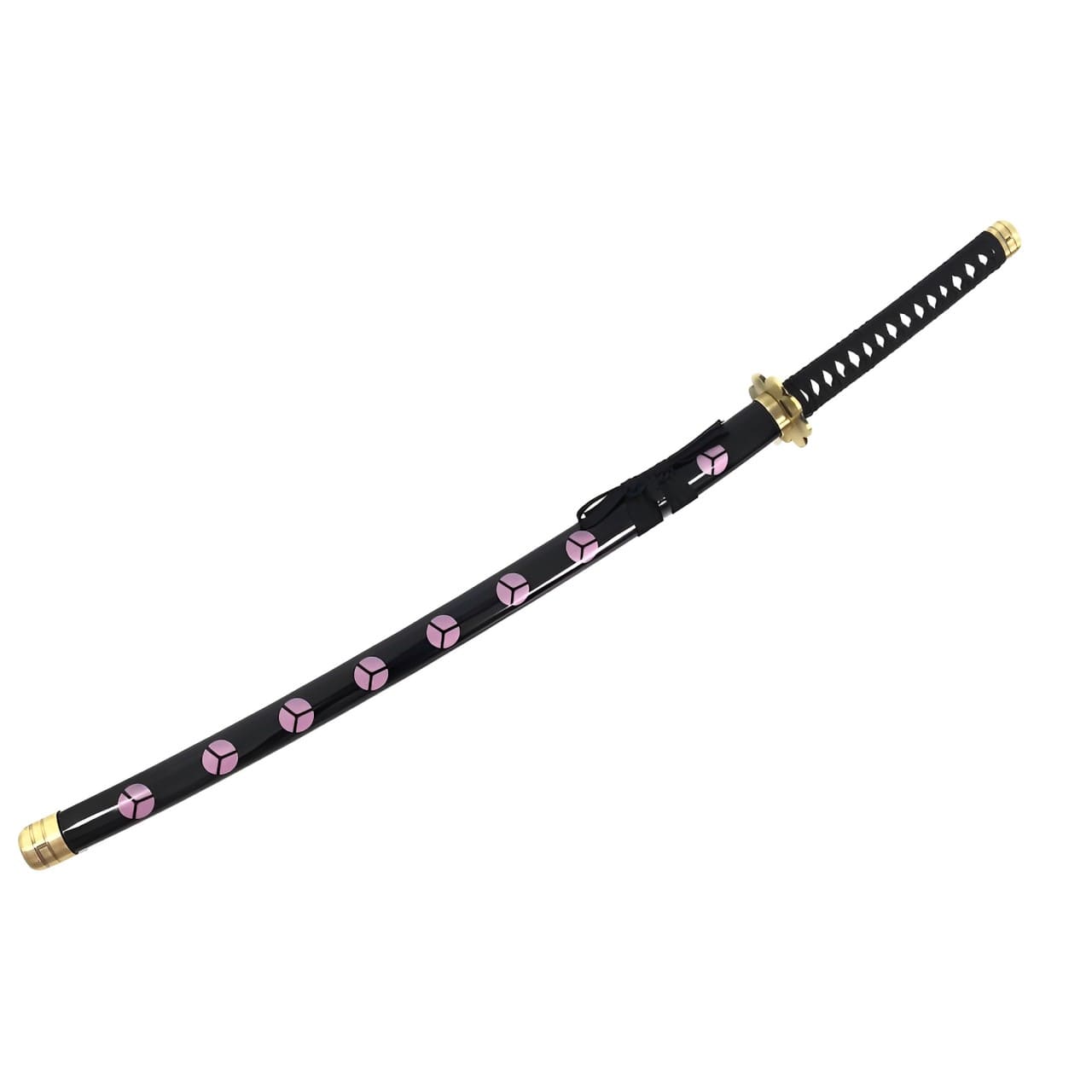 katana one piece shuusui zoro 2