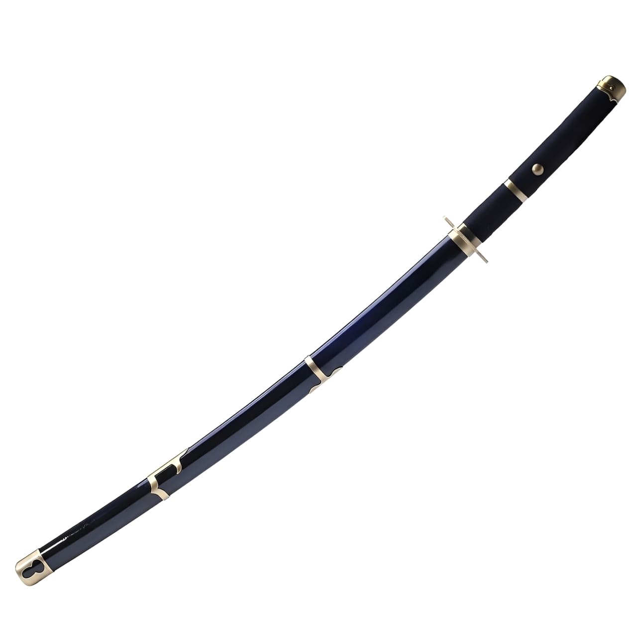 katana one piece yubashiri zoro 6