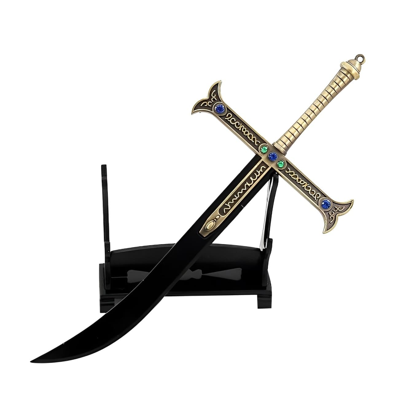 sabre one piece dracule mihawk yoru 1