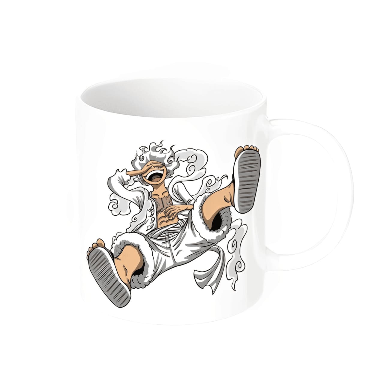 mug one piece gear 5