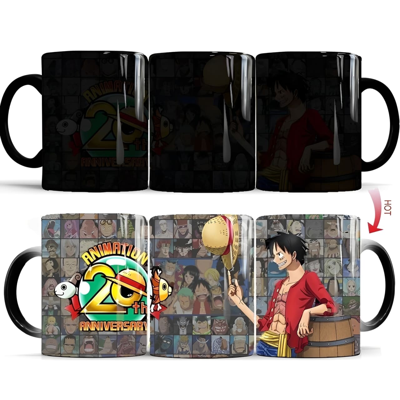 mug one piece thermoreactif 20 anniversaire 4
